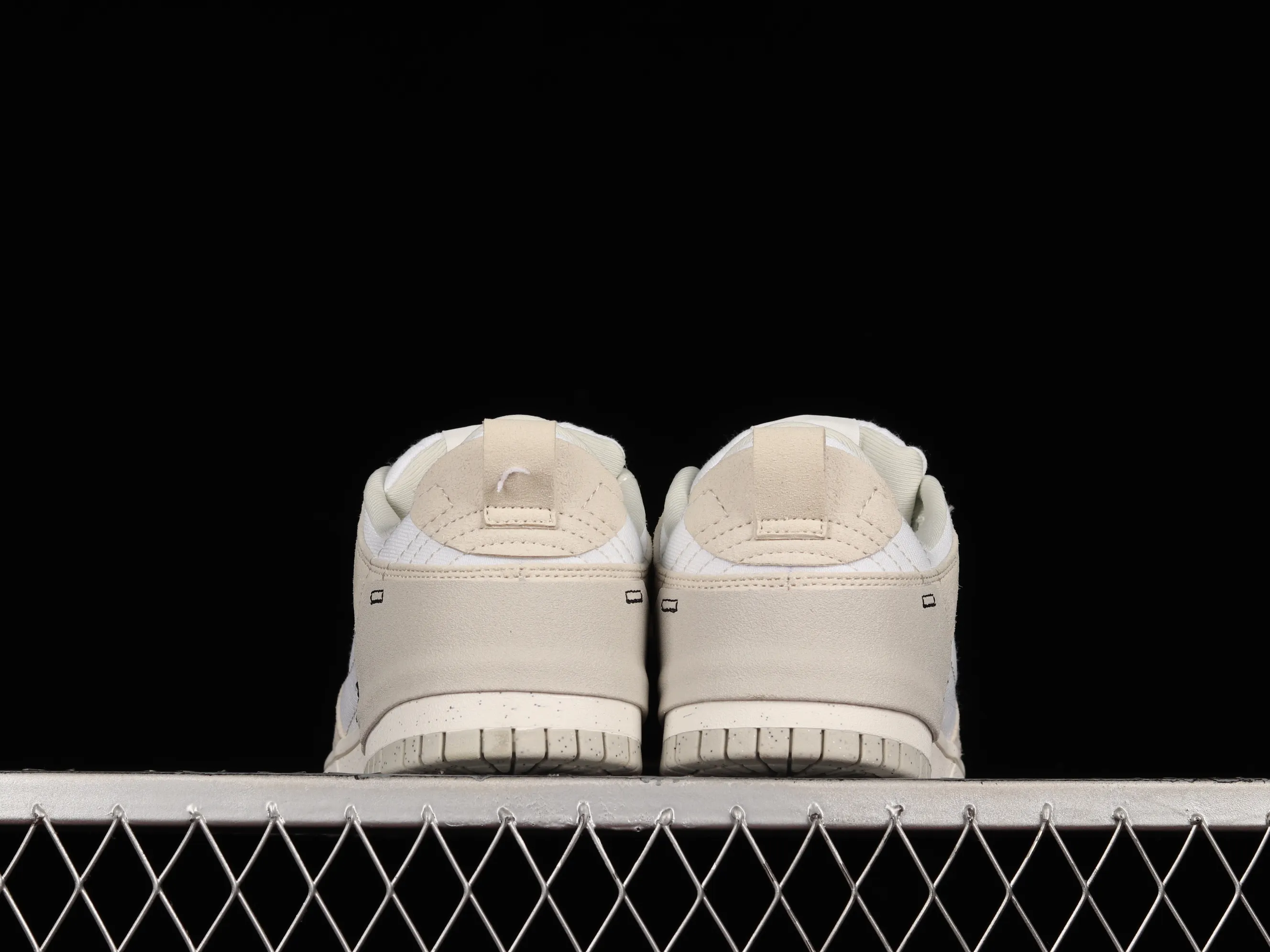 All categories Nk SB Dunk series Nk SB Dunk Low low-top sneakers F version Nk Dunk Low Disrupt 2 "Desert Bronze" New deconstructed style lightweight dunk low-top casual sports skateboard shoes DH4402-101